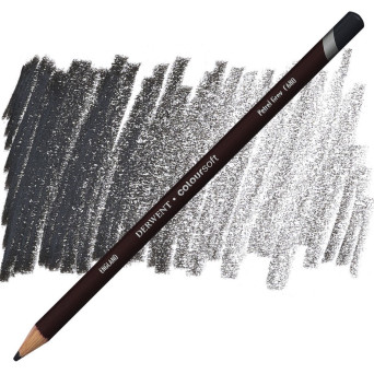 Kredka Coloursoft - Derwent - C680, Petrel Grey