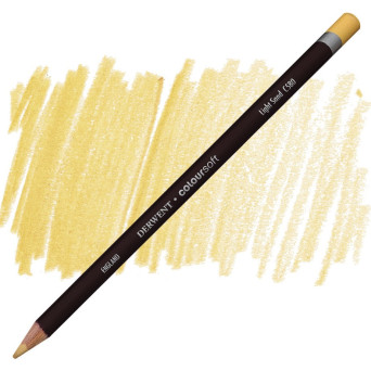 Kredka Coloursoft - Derwent - C580, Light Sand
