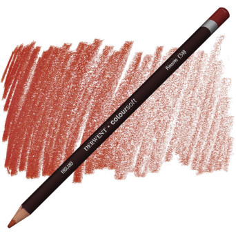 Kredka Coloursoft - Derwent - C540, Pimento