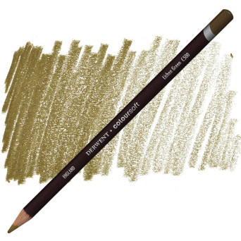 Kredka Coloursoft - Derwent - C500, Lichen Green
