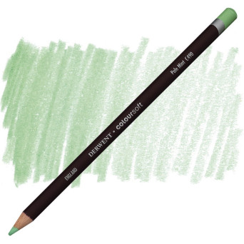 Kredka Coloursoft - Derwent - C490, Pale Mint