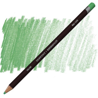 Kredka Coloursoft - Derwent - C470, Mint