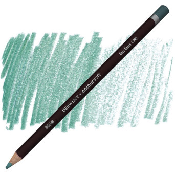 Kredka Coloursoft - Derwent - C390, Grey Green