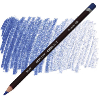 Kredka Coloursoft - Derwent - C290, Ultramarine