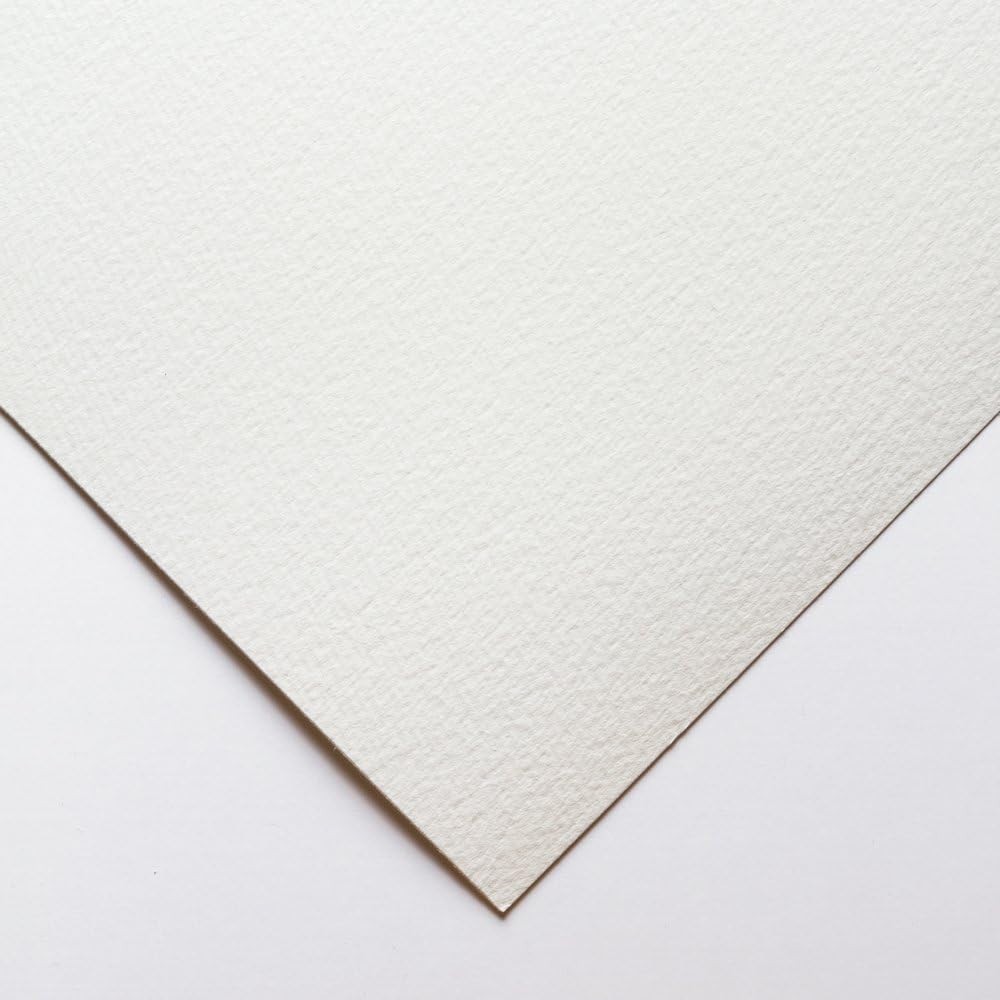 Blok do akwareli Bockingford - rough, 29,7 x 42 cm, 300 g, 12 ark.