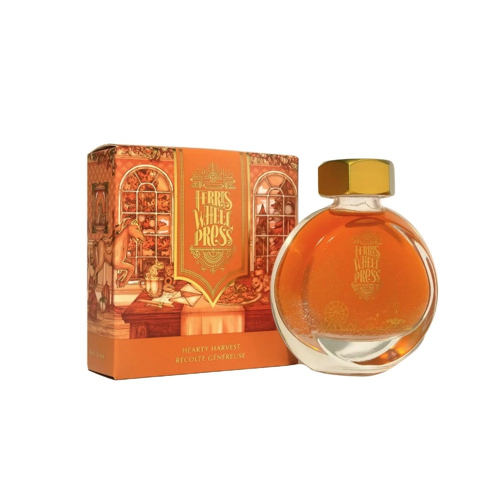 Atrament - Ferris Wheel Press - Hearty Harvest, 38 ml