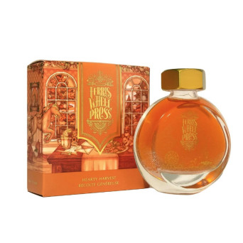 Atrament - Ferris Wheel Press - Hearty Harvest, 38 ml