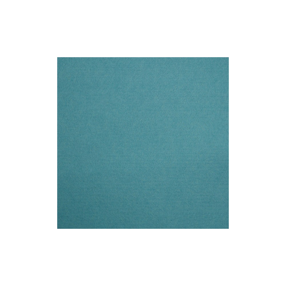 Wool felt A4 - violet blue, 1 mm