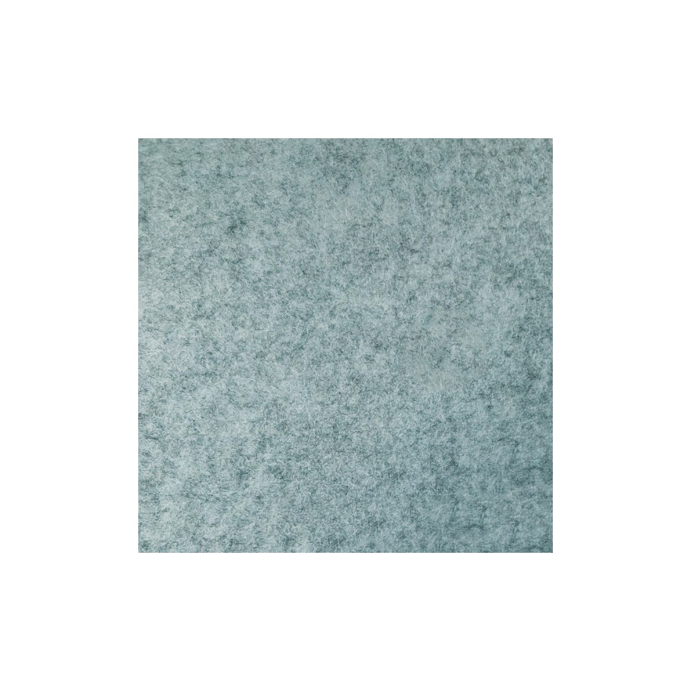 Wool felt A4 - Light Cyan, 1 mm