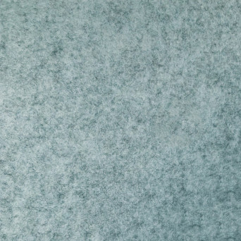 Wool felt A4 - Light Cyan, 1 mm