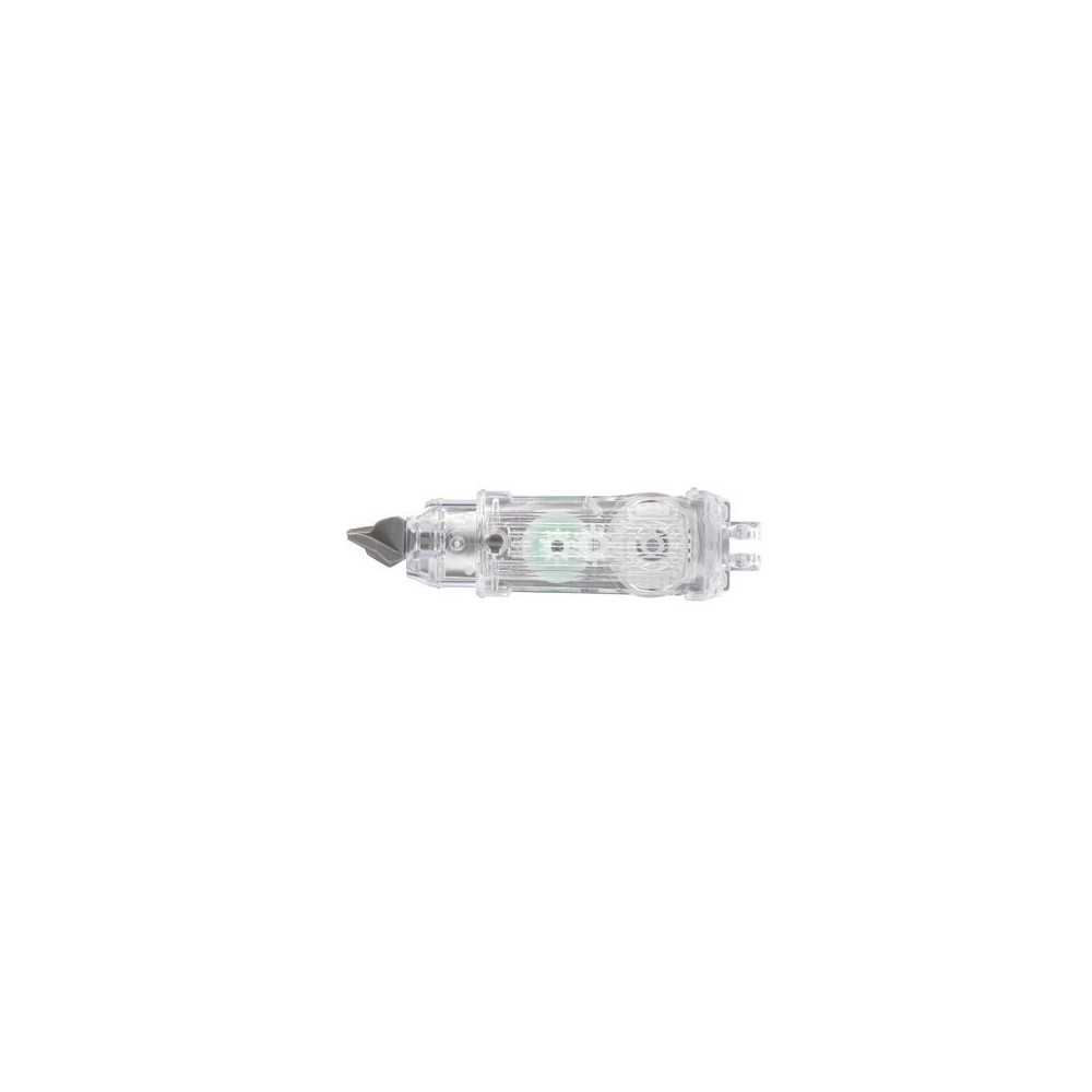 1918 Correction tape with refill - Milan - pink