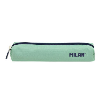 Mini squared pencil case 1918 series - Milan - green
