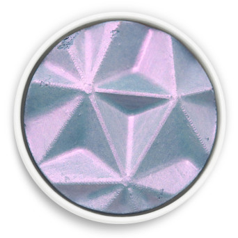 Farba akwarelowa, perłowa - Coliro Pearl Colors - Pixie