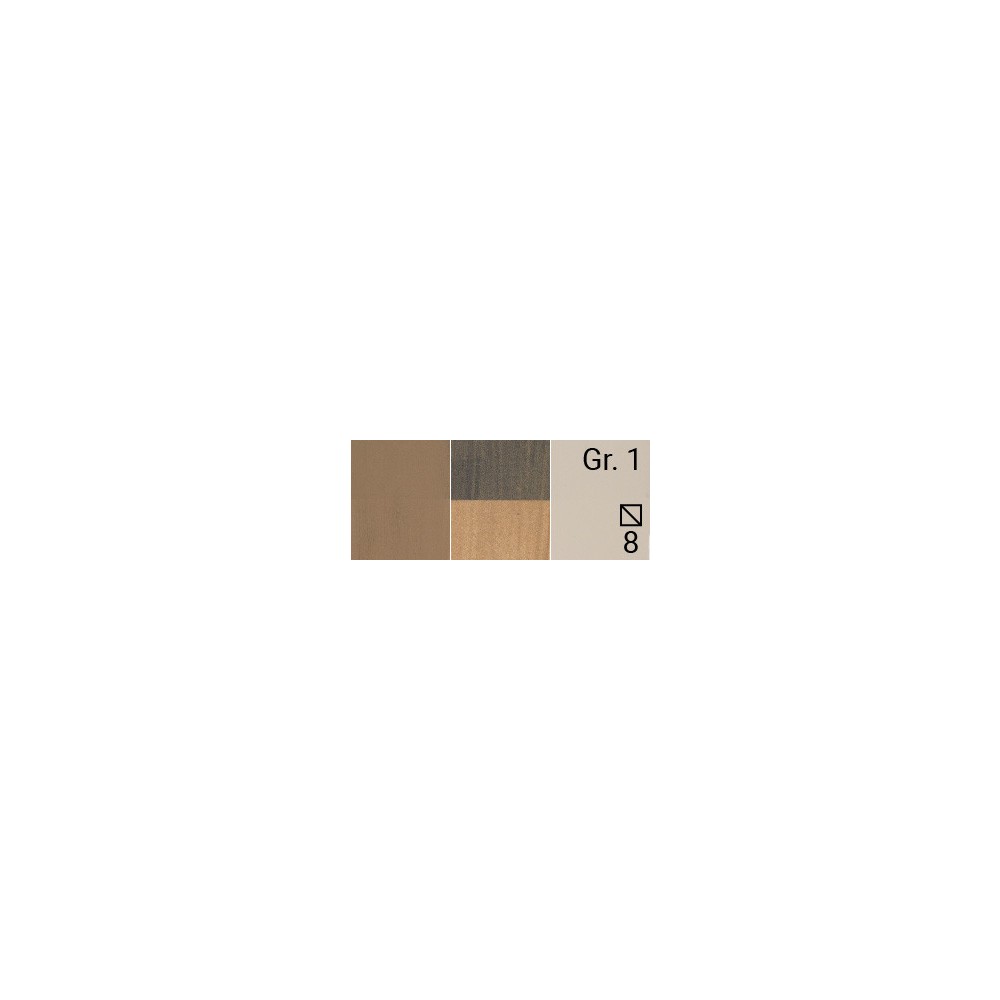 Farba Tempera Cover - Renesans - 35, umbra naturalna, 20 ml