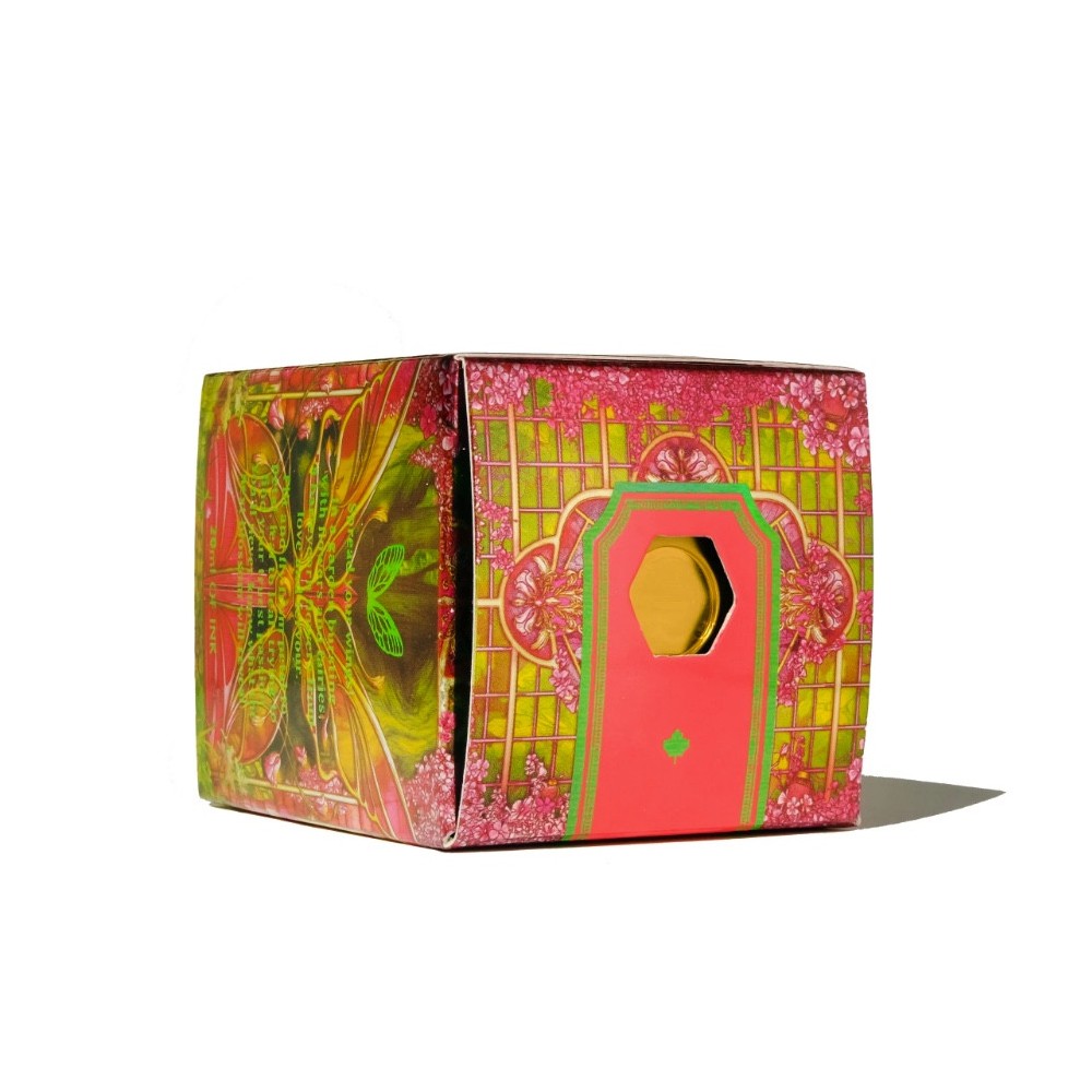 Atrament FerriTales - Ferris Wheel Press - Bumbling Blossom, 20 ml