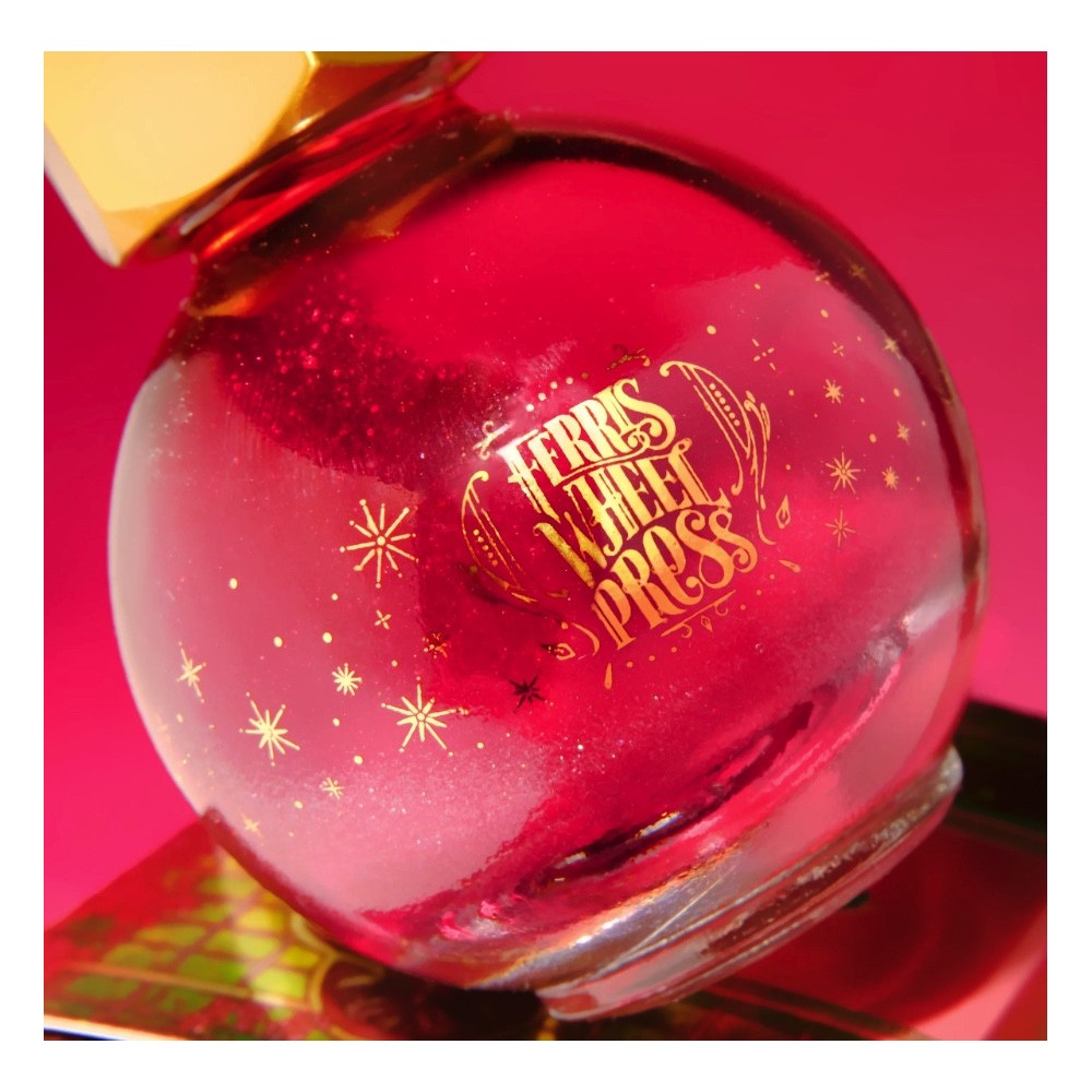 Atrament FerriTales - Ferris Wheel Press - Bumbling Blossom, 20 ml