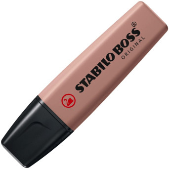 Boss Original Nature Colors Highlighter - Stabilo - 165, Umbra