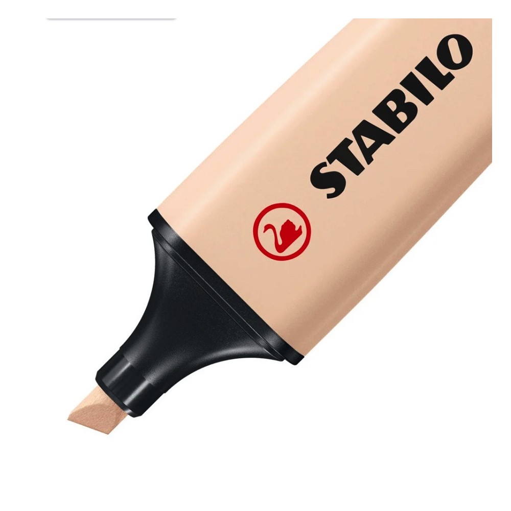 Boss Original Nature Colors Highlighter - Stabilo - 186, Beige