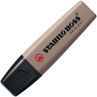 Boss Original Nature Colors Highlighter - Stabilo - 193, Warm Grey
