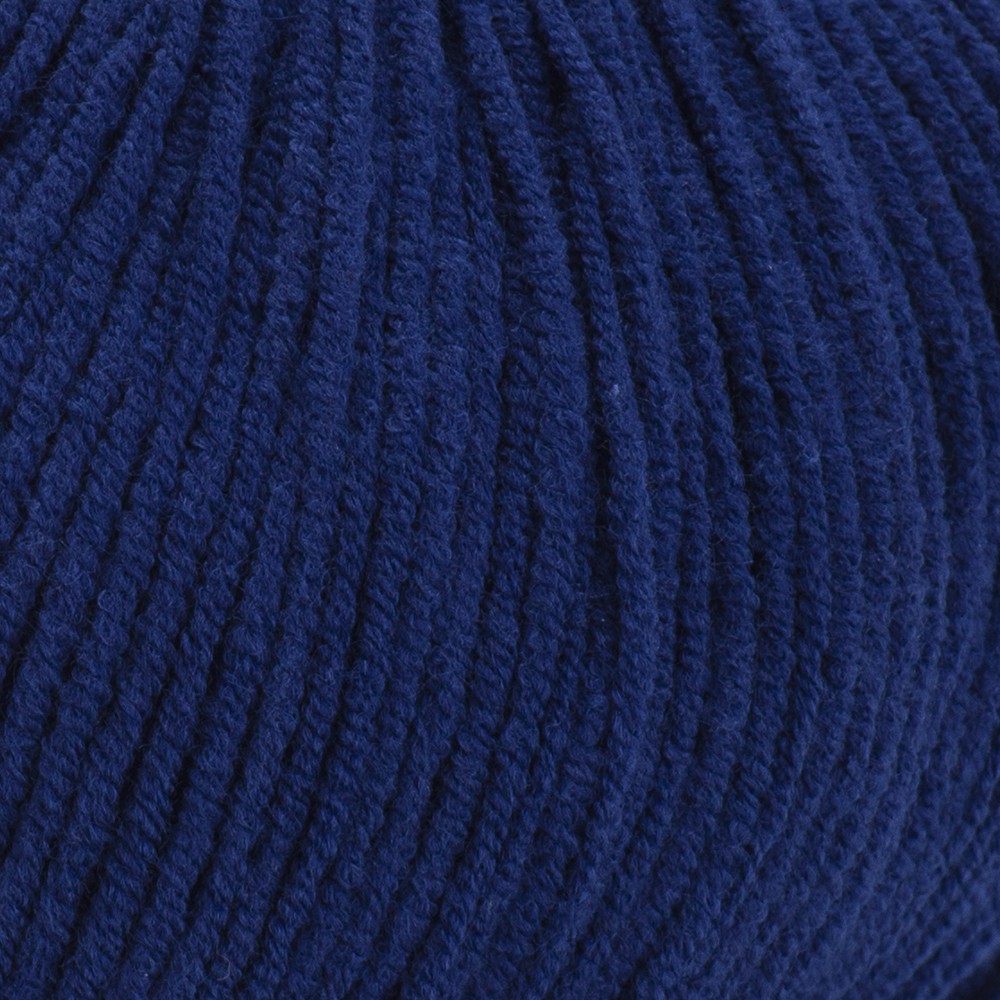 Włóczka bawełniano-akrylowa Jeans - YarnArt - 54, 50 g, 160 m