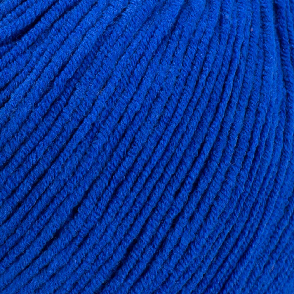 Włóczka bawełniano-akrylowa Jeans - YarnArt - 47, 50 g, 160 m
