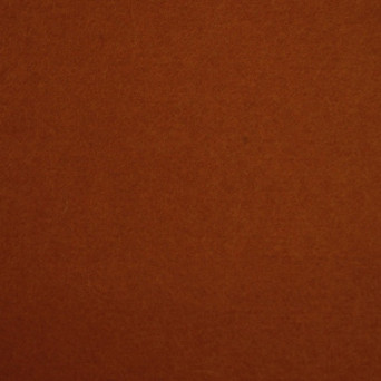 Wool felt A4 - suede brown, 1 mm
