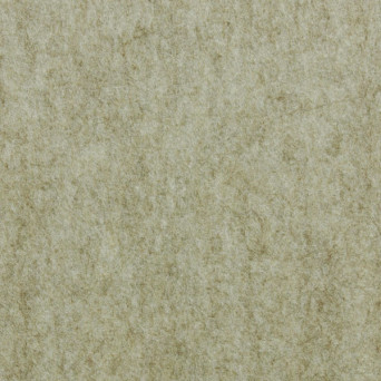 Wool felt A4 - Brownish Green, 1 mm