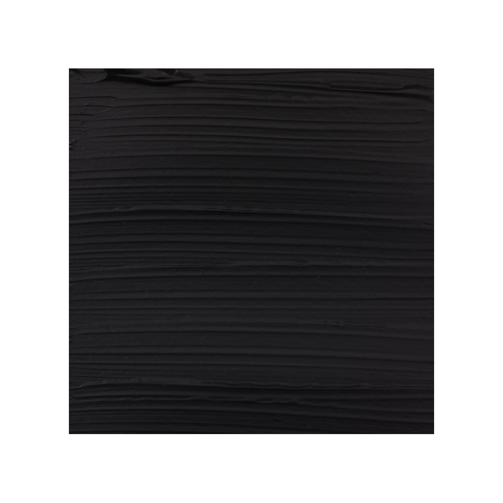 Farba akrylowa Expert - Amsterdam - 735, Oxide Black, 75 ml