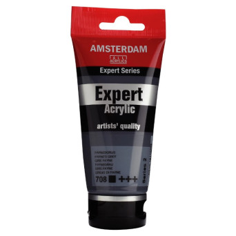 Farba akrylowa Expert - Amsterdam - 708, Payne's Grey, 75 ml
