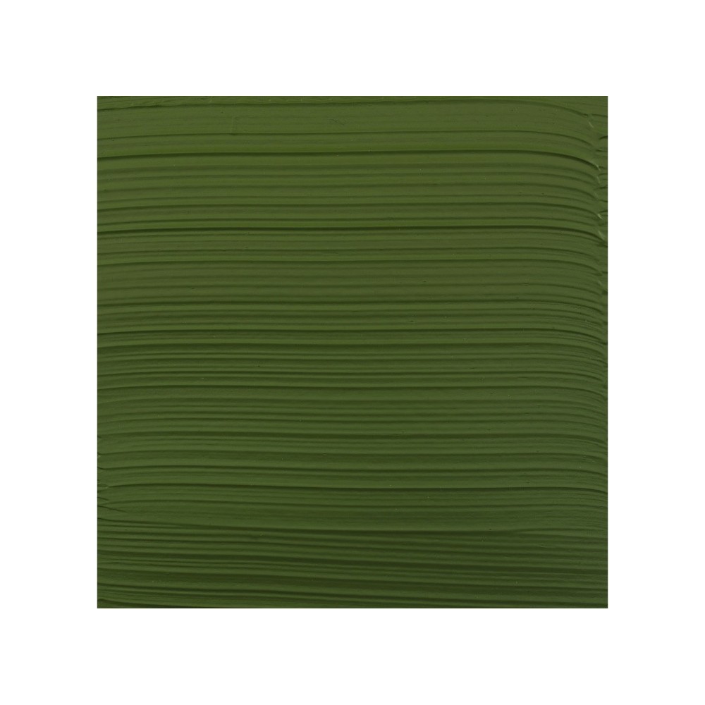 Expert acrylic paint - Amsterdam - 668, Chromium Oxide Green, 75 ml