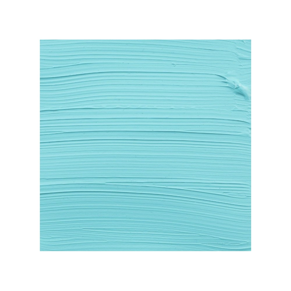 Farba akrylowa Expert - Amsterdam - 661, Turquoise Green, 75 ml