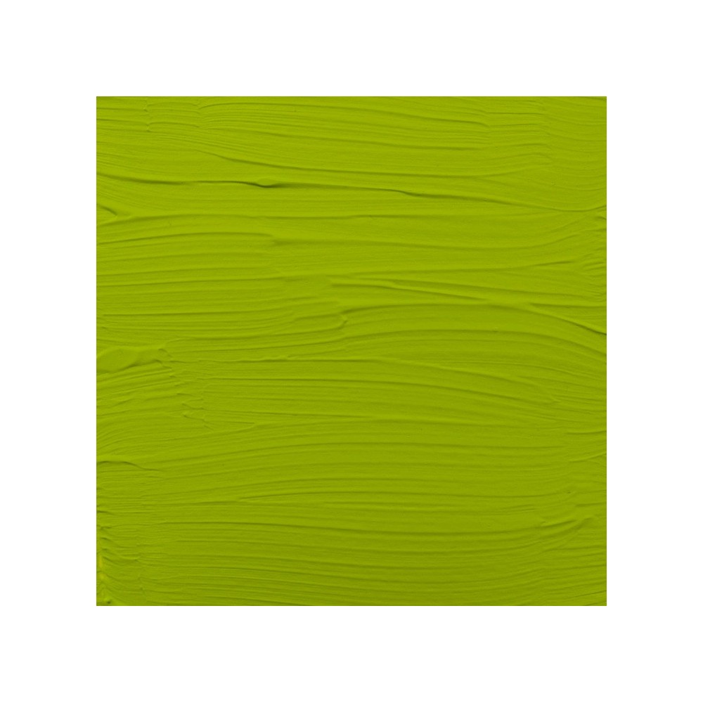 Farba akrylowa Expert - Amsterdam - 617, Yellowish Green, 75 ml