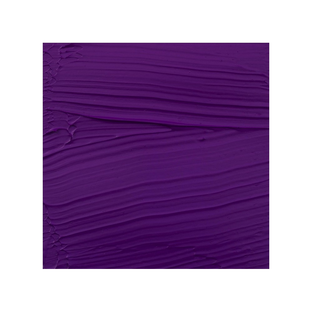 Farba akrylowa Expert - Amsterdam - 589, Permanent Violet Opaque, 75 ml