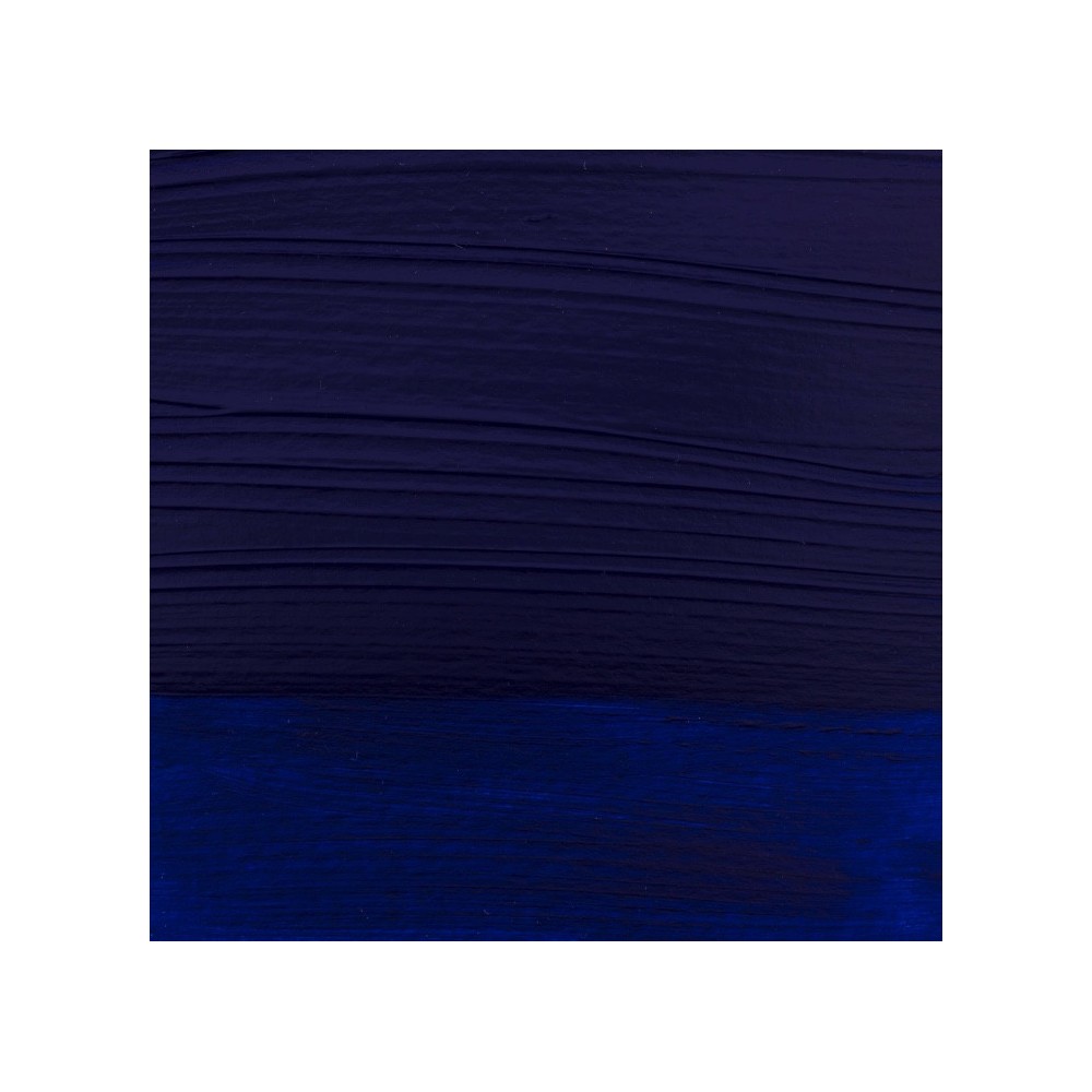 Farba akrylowa Expert - Amsterdam - 570, Phthalo Blue, 75 ml