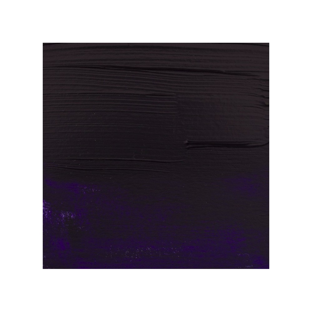 Farba akrylowa Expert - Amsterdam - 568, Permanent Blue Violet, 75 ml
