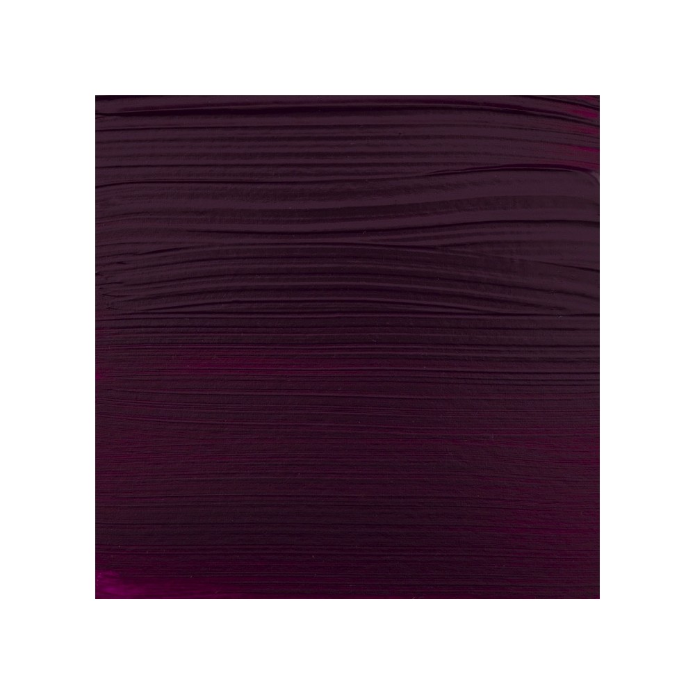 Farba akrylowa Expert - Amsterdam - 567, Permanent Red Violet, 75 ml