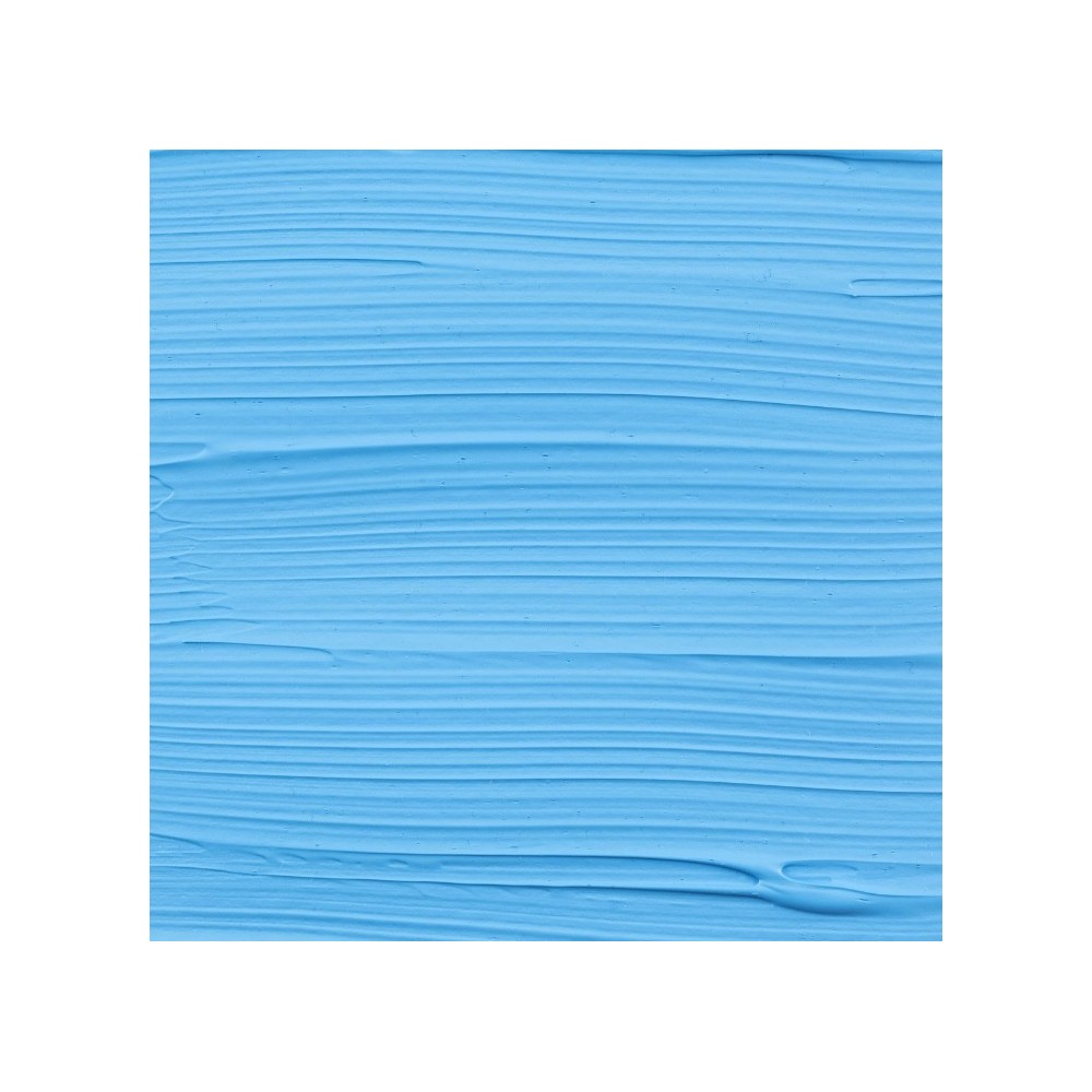 Farba akrylowa Expert - Amsterdam - 530, Sèvres Blue, 75 ml