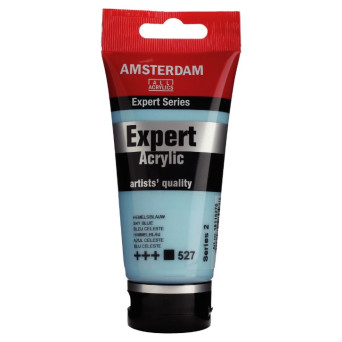 Farba akrylowa Expert - Amsterdam - 527, Sky Blue, 75 ml