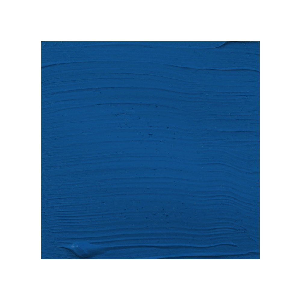 Farba akrylowa Expert - Amsterdam - 522, Turquoise Blue, 75 ml