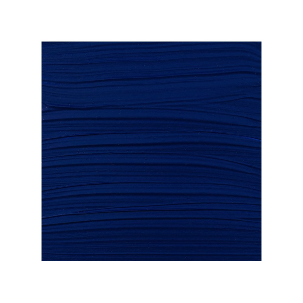 Farba akrylowa Expert - Amsterdam - 521, Indanthrene Blue, 75 ml