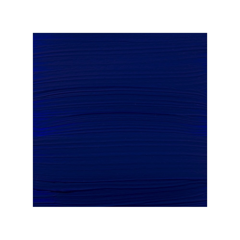 Farba akrylowa Expert - Amsterdam - 518, Cobalt Blue Deep, 75 ml
