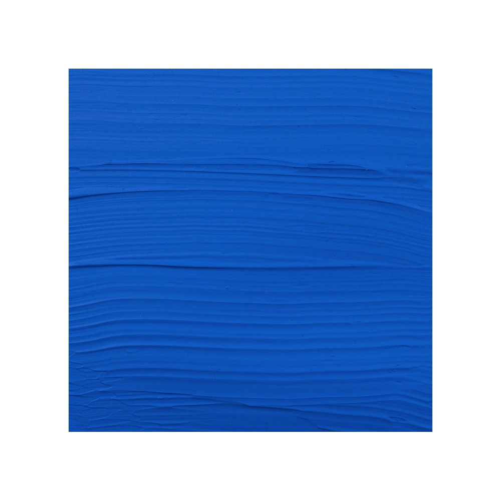 Farba akrylowa Expert - Amsterdam - 517, King's Blue, 75 ml