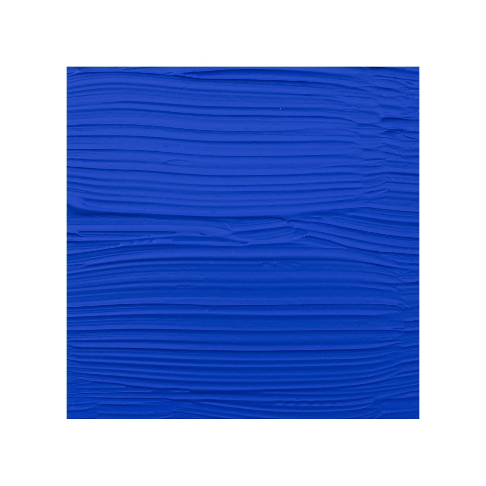 Expert acrylic paint - Amsterdam - 516, Cobalt Blue Light, 75 ml