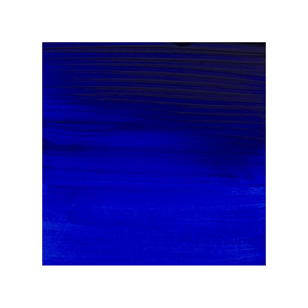 Expert acrylic paint - Amsterdam - 504, Ultramarine, 75 ml