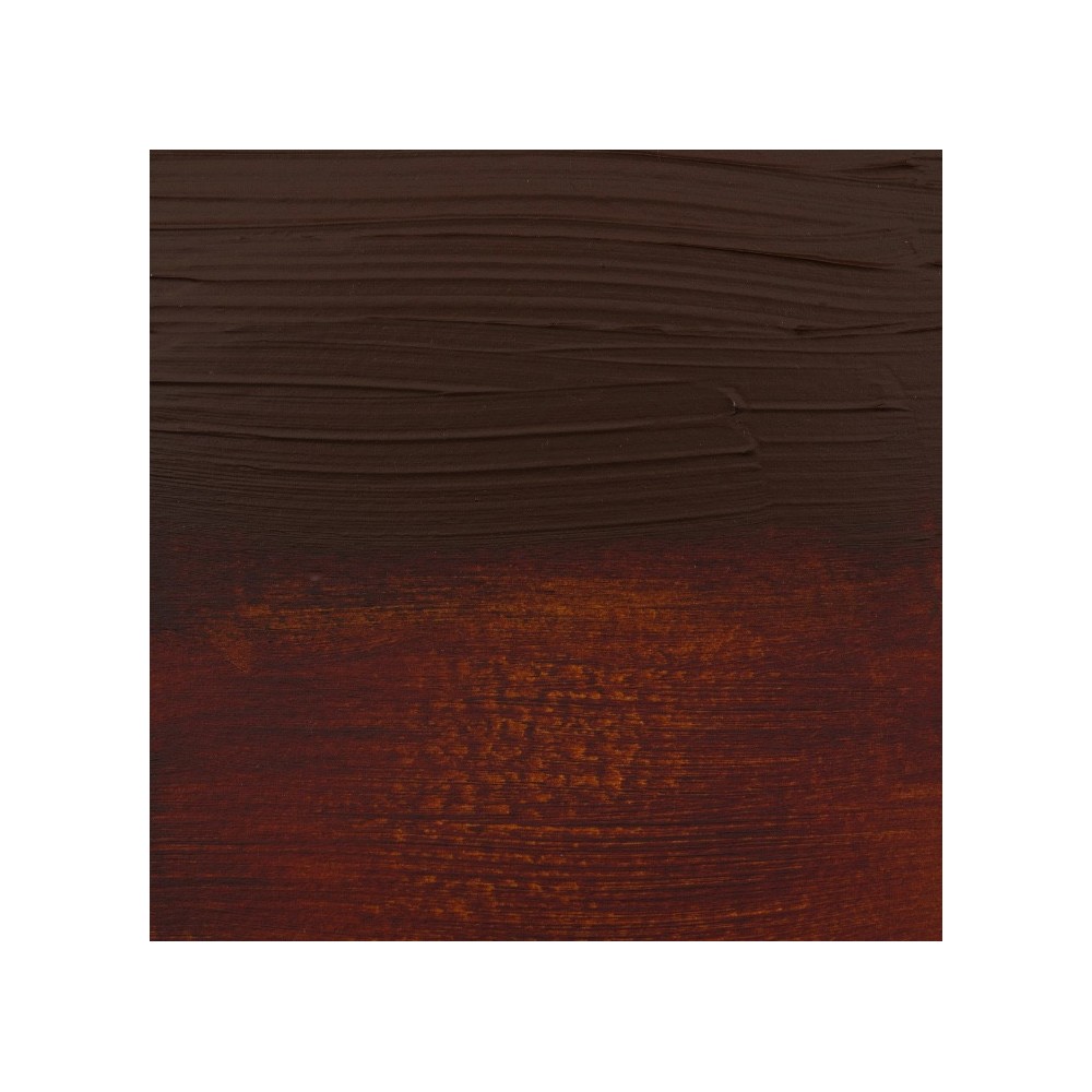 Expert acrylic paint - Amsterdam - 426, Transparent Oxide Brown, 75 ml