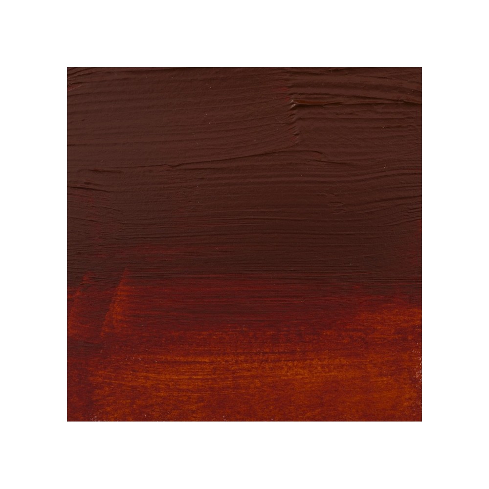 Expert acrylic paint - Amsterdam - 411, Burnt Sienna, 75 ml