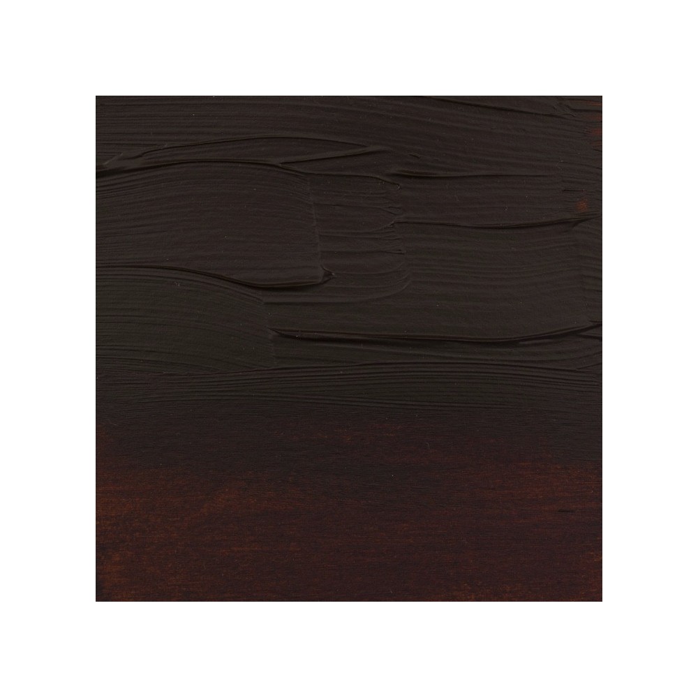 Farba akrylowa Expert - Amsterdam - 409, Burnt Umber, 75 ml