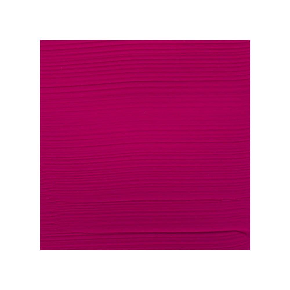 Farba akrylowa Expert - Amsterdam - 363, Quina Rose Deep Opaque, 75 ml