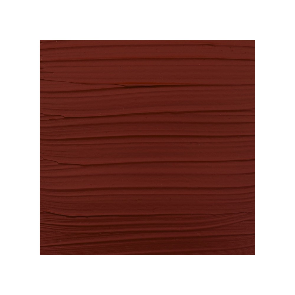 Farba akrylowa Expert - Amsterdam - 339, Light Oxide Red, 75 ml