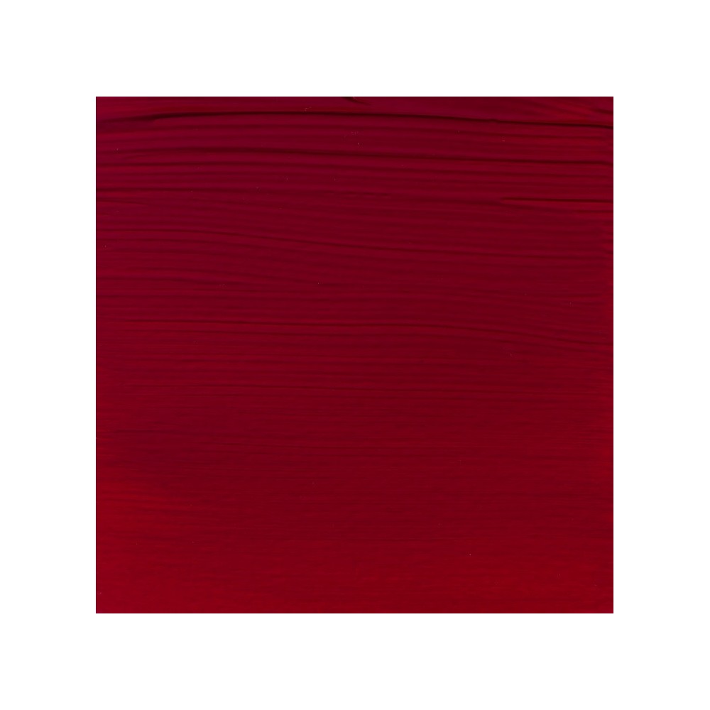 Farba akrylowa Expert - Amsterdam - 318, Carmine, 75 ml